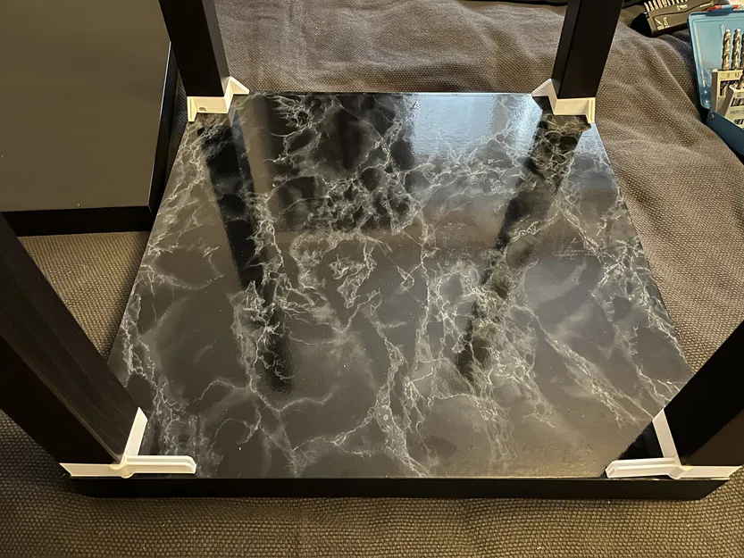 Tủ Bao Che Ender 3 Ikea Lack - Image 8