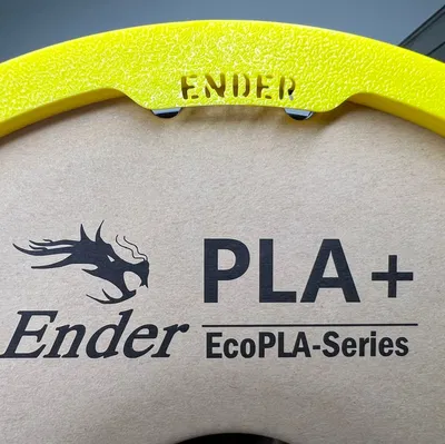 Adapter Vòng Cuộn Giấy CREALITY ENDER Cho Bambu Lab AMS