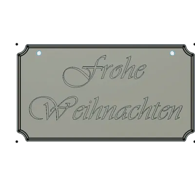 Móc Treo Cây Thông Noel