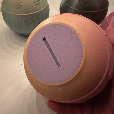 Hộp Quà Giáng Sinh Bất Ngờ "Bẻ Ra" Trang Trí Cây Thông