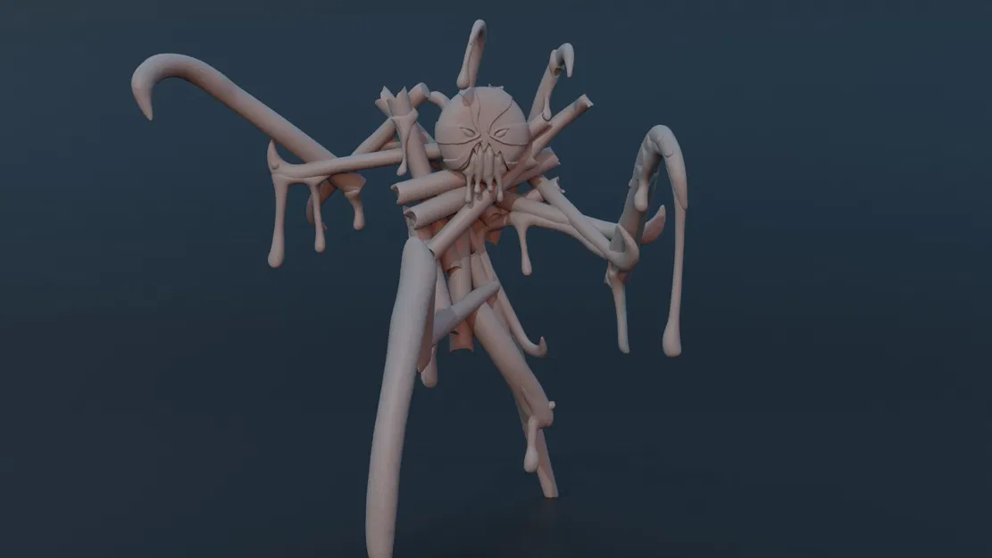 Mô Hình Mintstrosity Mini - Image 2