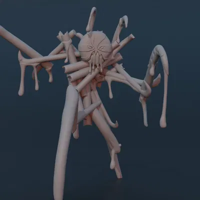 Mô Hình Mintstrosity Mini