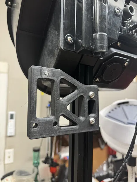 Đế Gắn Bộ Nạp Đạn Mr. Bullet Feeder Cho Frankford Arsenal X-10 - Image 1