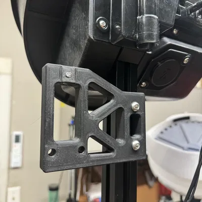 Đế Gắn Bộ Nạp Đạn Mr. Bullet Feeder Cho Frankford Arsenal X-10