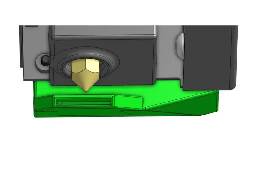 Ống Tản Nhiệt Ender Jet - Image 3