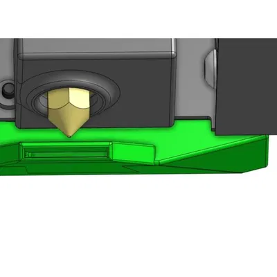 Ống Tản Nhiệt Ender Jet