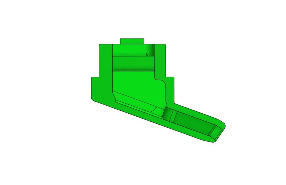 Ống Tản Nhiệt Ender Jet - Image 5