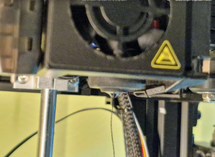 Ống Tản Nhiệt Ender Jet - Image 8