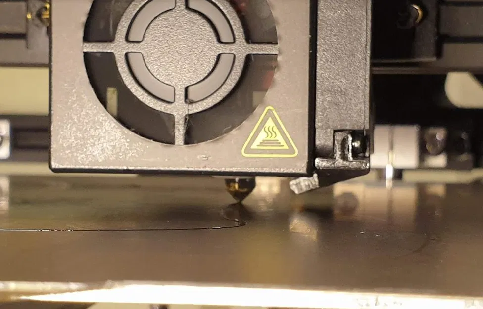 Ống Tản Nhiệt Ender Jet - Image 10