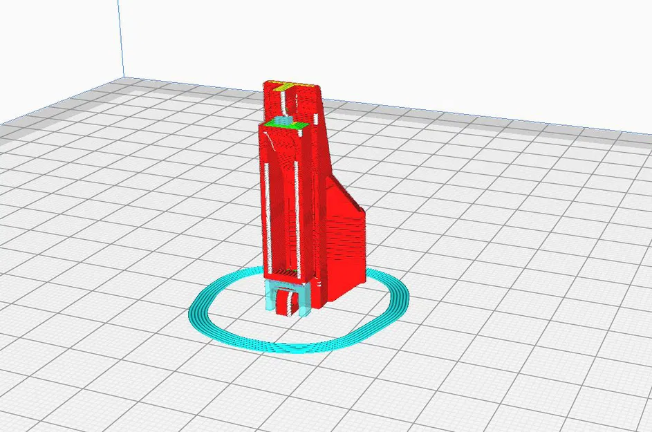 Ống Tản Nhiệt Ender Jet - Image 12