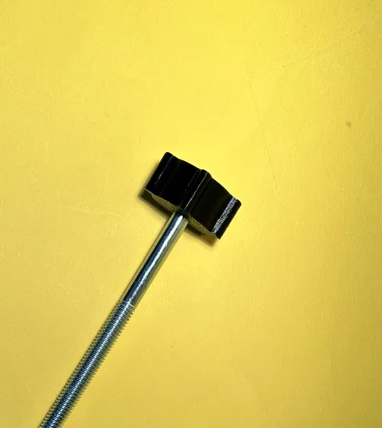 Tay Nắm Sao Cho Bu Lông Cánh 5/16" - Image 5