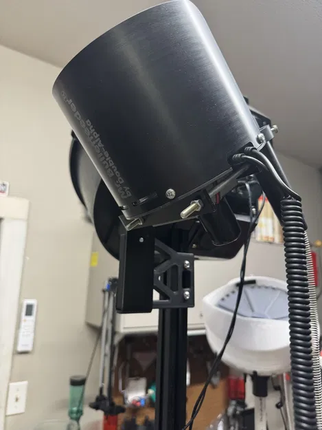 Đế Gắn Bộ Nạp Đạn Mr. Bullet Feeder Cho Frankford Arsenal X-10 - Image 2