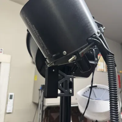 Đế Gắn Bộ Nạp Đạn Mr. Bullet Feeder Cho Frankford Arsenal X-10