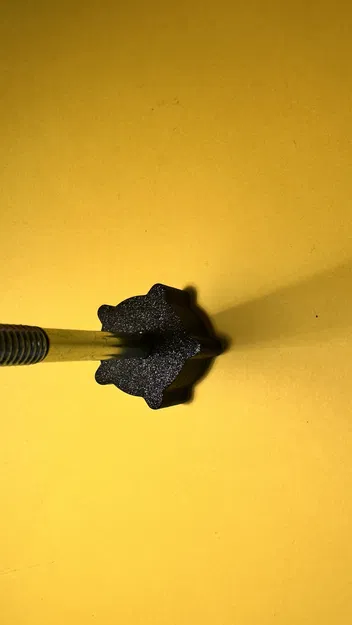 Tay Nắm Sao Cho Bu Lông Cánh 5/16" - Image 6