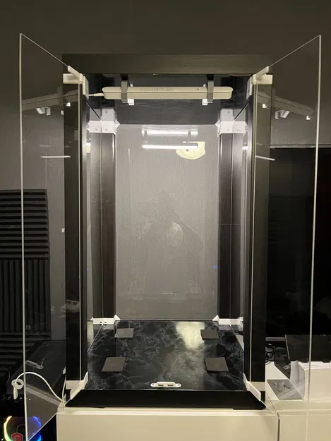 Tủ Bao Che Ender 3 Ikea Lack - Image 12