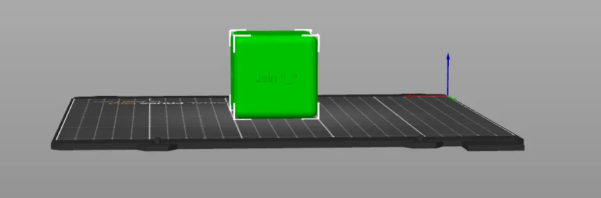 Khối Lập Phương Yes No Maybe (Tiếng Anh & Tiếng Đức) - Image 2