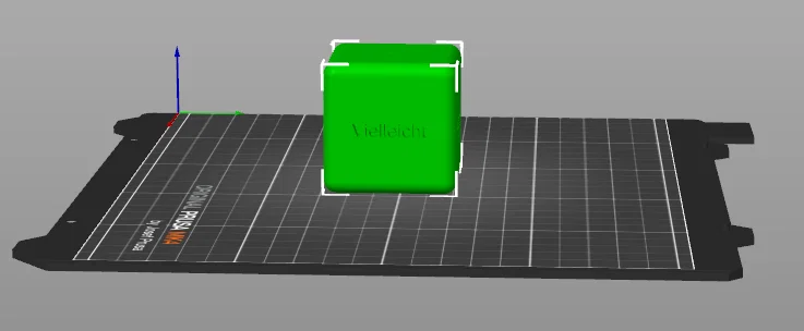 Khối Lập Phương Yes No Maybe (Tiếng Anh & Tiếng Đức) - Image 4