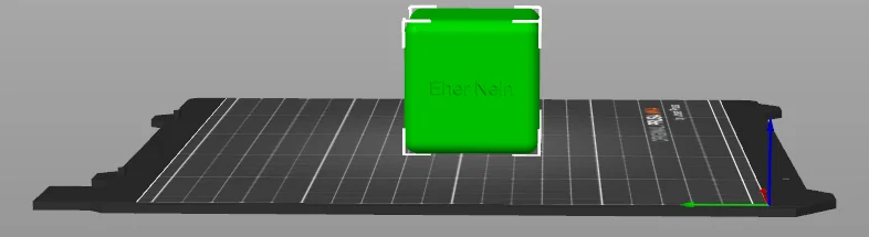 Khối Lập Phương Yes No Maybe (Tiếng Anh & Tiếng Đức) - Image 5