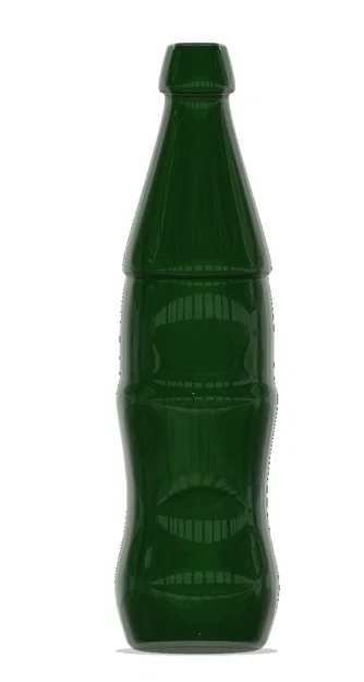 Chai Nước Ngọt - Image 1