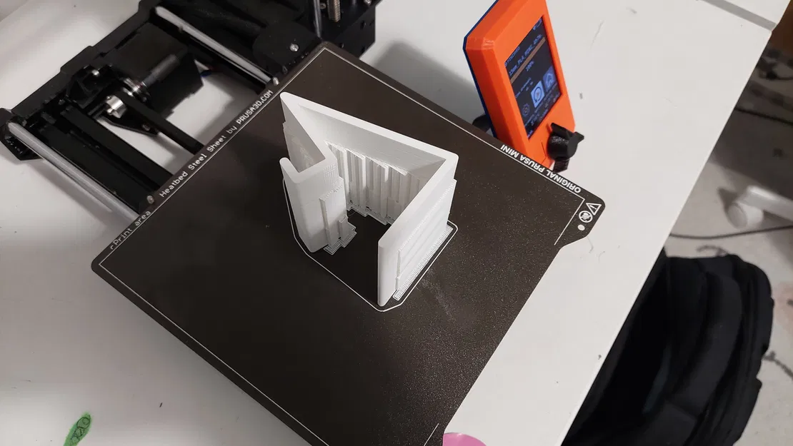 Giá đỡ điện thoại - Image 3