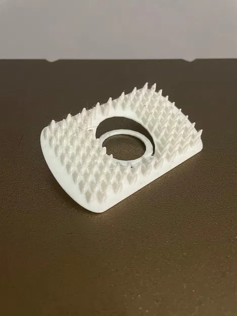 Lược Ngón Tay Mini 1.0 - Image 1