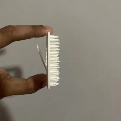 Lược Ngón Tay Mini 1.0