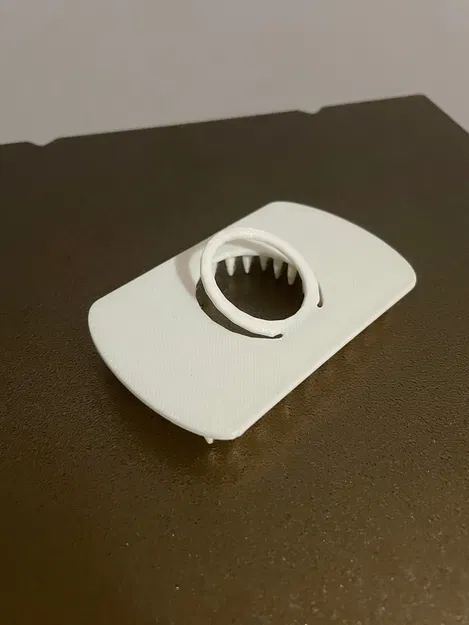 Lược Ngón Tay Mini 1.0 - Image 4