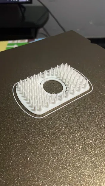 Lược Ngón Tay Mini 1.0 - Image 5