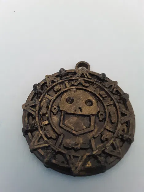 Đồng Xu Cướp Biển Aztec - Image 2