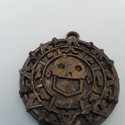 Đồng Xu Cướp Biển Aztec