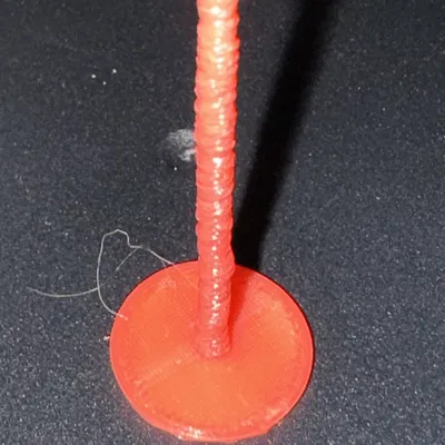 Chốt Tự San Phẳng