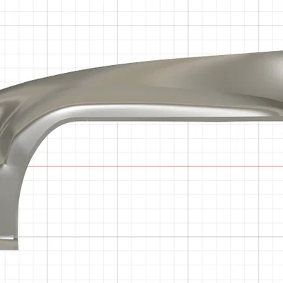 Làm Vè Trước (Make it front fender)
