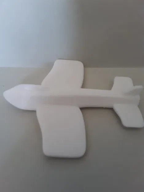 Máy Bay Đồ Chơi - Image 1