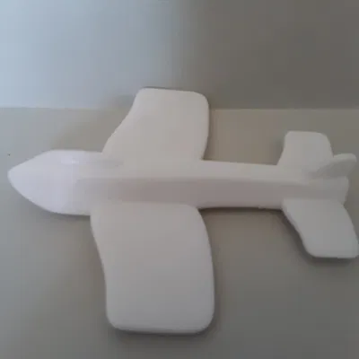 Máy Bay Đồ Chơi