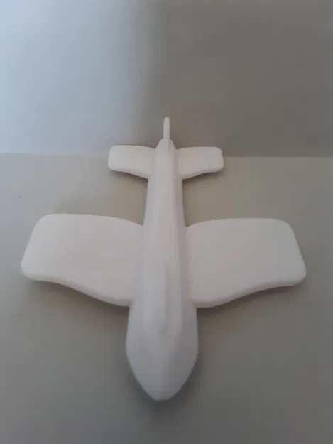 Máy Bay Đồ Chơi - Image 2