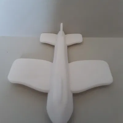 Máy Bay Đồ Chơi