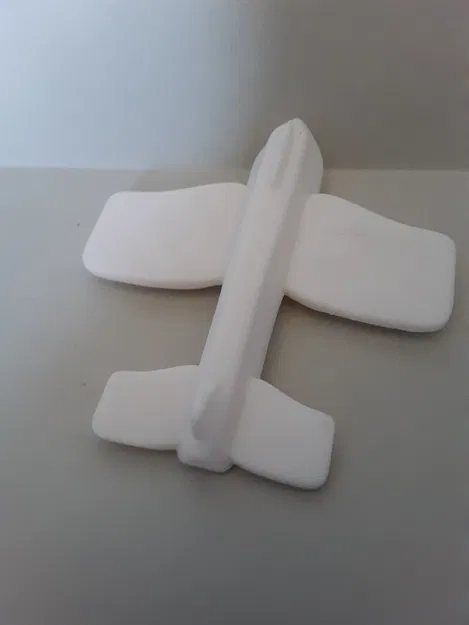 Máy Bay Đồ Chơi - Image 3