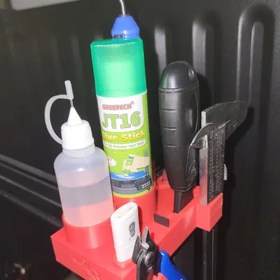 Giá Đựng Đồ Nghề Cho Ender 3 Max Neo