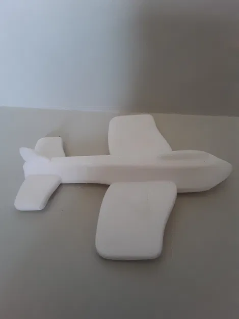 Máy Bay Đồ Chơi - Image 4