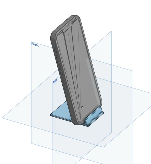 Cái Đế iPhone Đơn Giản Tới Ngớ Ngẩn - Image 1