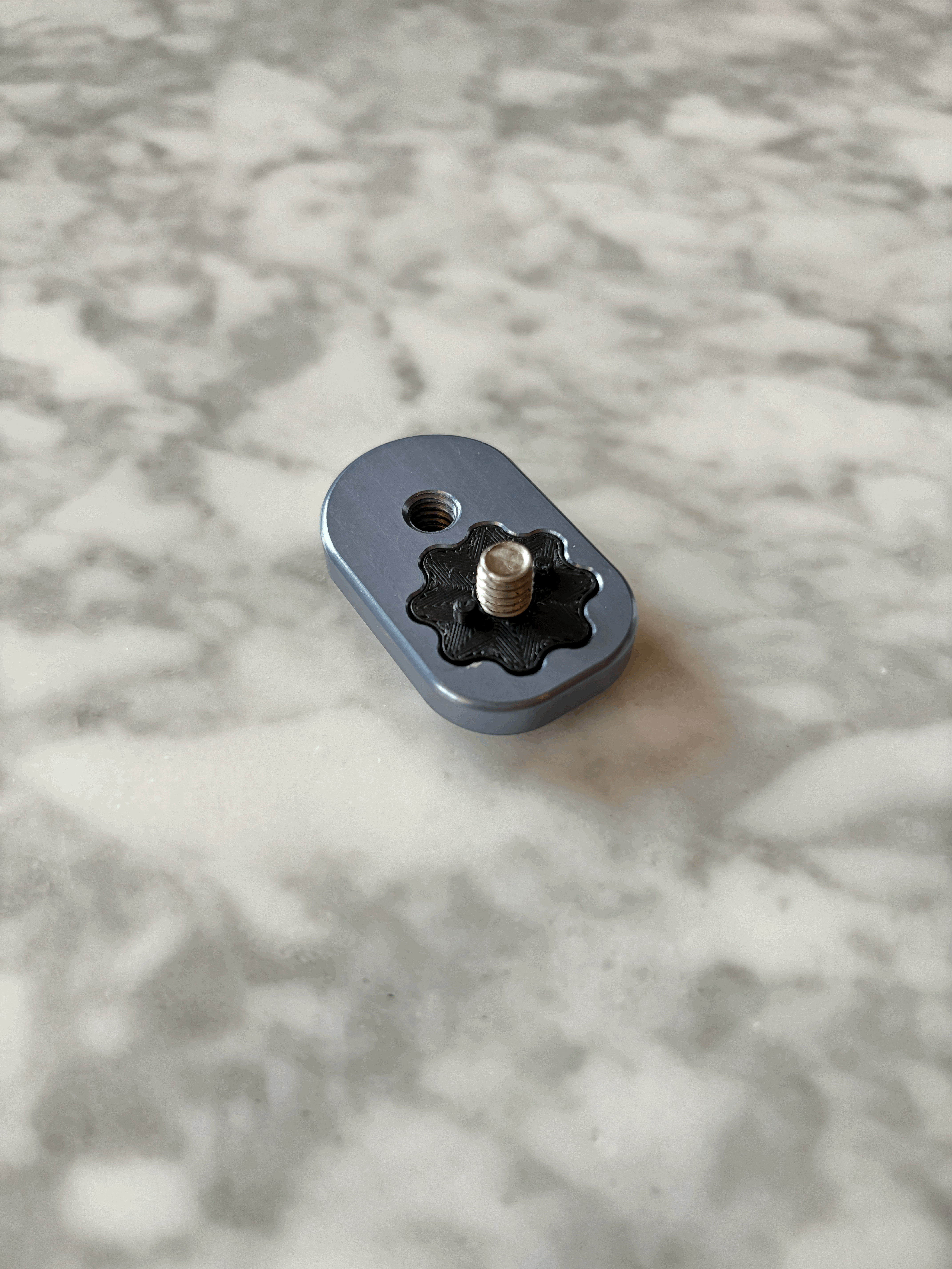 ARRI Pin-Lock Index Wedge cho Wedgie2