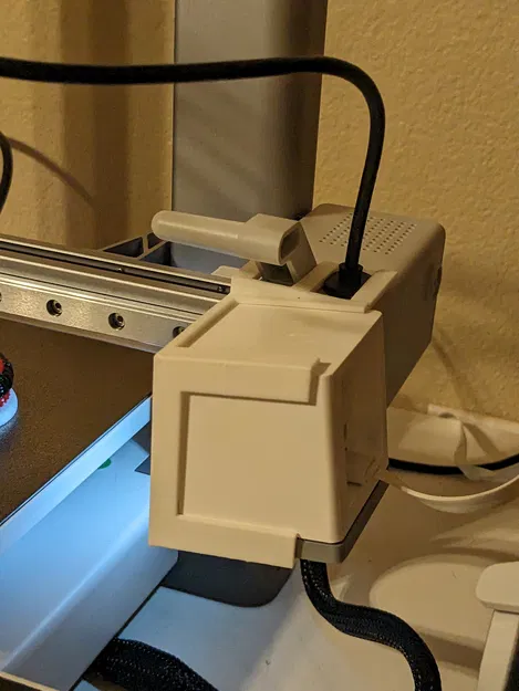 Giá đỡ Wyze Cam V1/V2 cho Bambu A1/A1 Mini (Không cần ốc vít) - Image 8