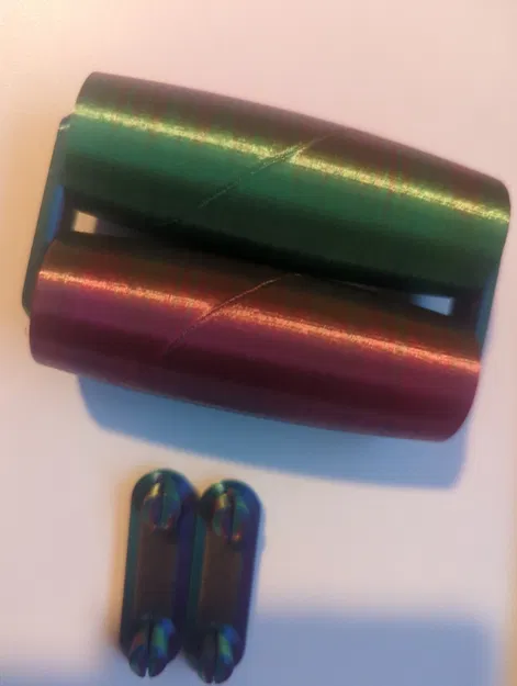 Cây Lăn Tay Fidget Cải Tiến - Image 1