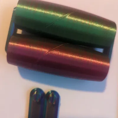 Cây Lăn Tay Fidget Cải Tiến