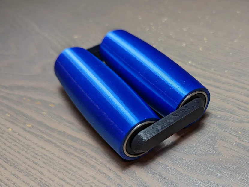 Con Lăn Fidget Ép Vòng Bi - Image 1