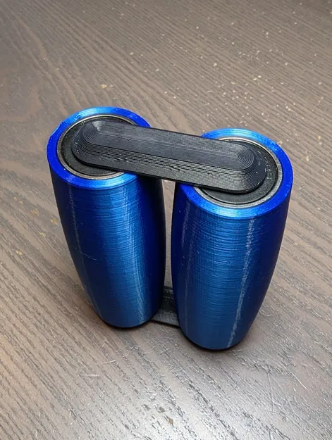 Con Lăn Fidget Ép Vòng Bi - Image 2