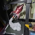 Pat Gắn Camera Nebula Cho Ender 3 v3 KE - Dạng Kẹp - Thumbnail 2