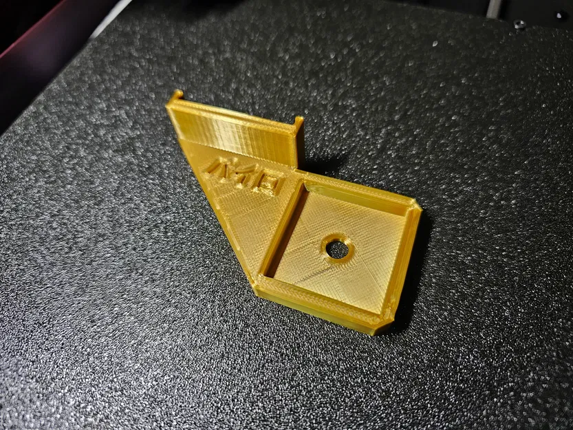 Pat Gắn Camera Nebula Cho Ender 3 v3 KE - Dạng Kẹp - Image 4