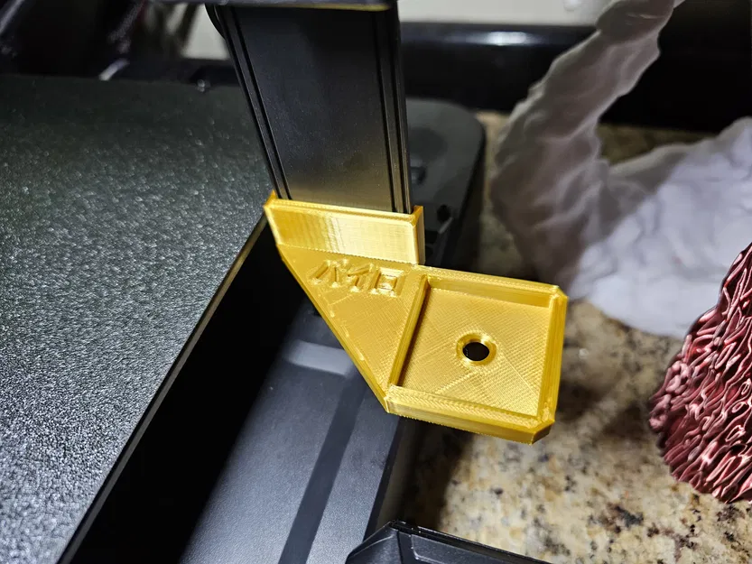 Pat Gắn Camera Nebula Cho Ender 3 v3 KE - Dạng Kẹp - Image 5