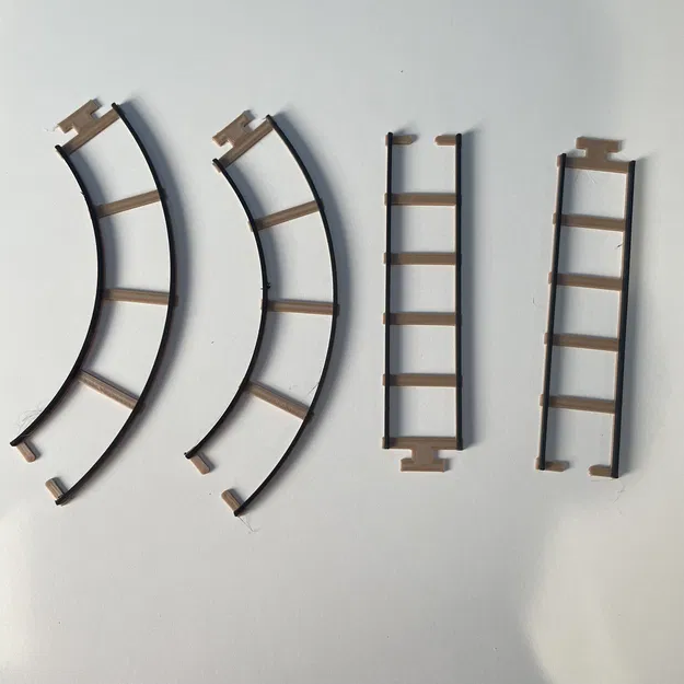 Tàu Hỏa Giáng Sinh Ông Già Noel - Image 6